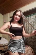 Проститутка Кристина (23 лет, Архангельск)