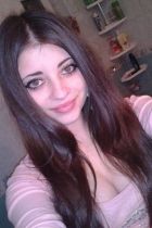 Проститутка Вика (23 лет, Архангельск)