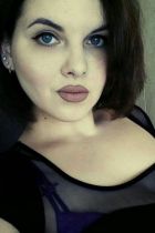 Проститутка Настя (24 лет, Архангельск)